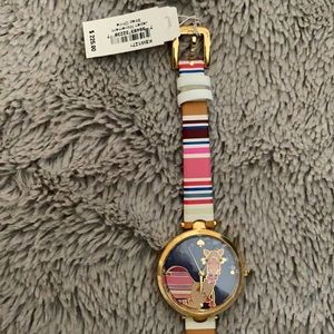 Kate Spade Novelty Watch
